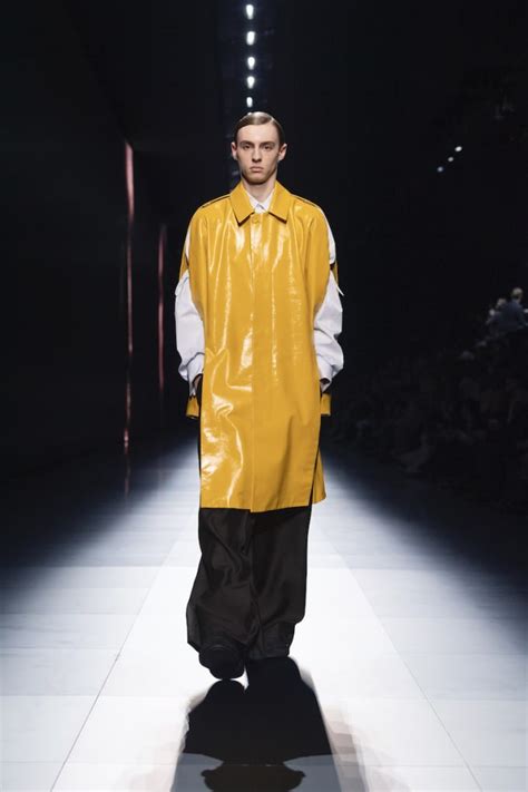 defile dior homme 2023|Winter 2023.